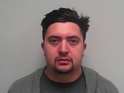 Taylor Joseph Delgado a registered Sex Offender of Texas