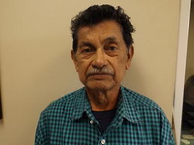 Ernesto Chevez a registered Sex Offender of Texas