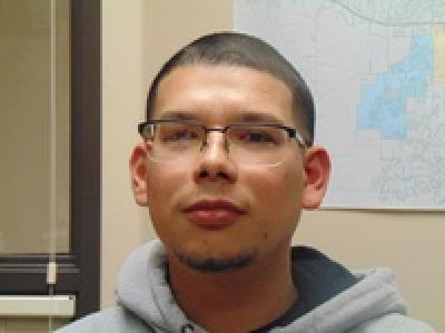 John Matthew Rodriguez a registered Sex Offender of Texas