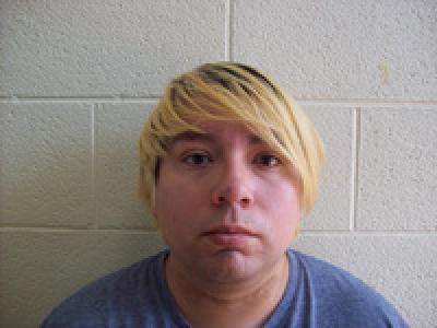 Brent Logan Mendoza a registered Sex Offender of Texas