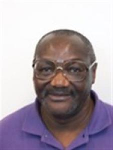 Samuel Joe Patterson a registered Sex Offender of Texas