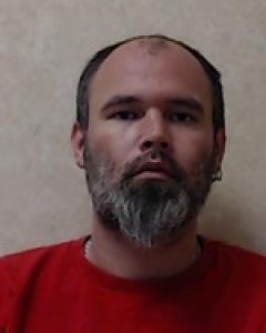 Dustin Michael Voegele a registered Sex Offender of Texas