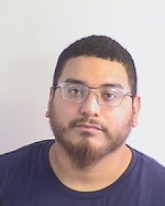 Andrew Blake Vasquez a registered Sex Offender of Texas