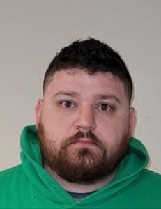 Jeremy Kevyn Arsenault a registered Sex Offender of Texas