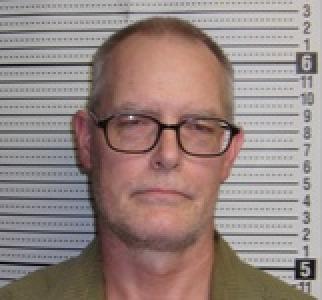 Wayne Keith Siverling a registered Sex Offender of Texas