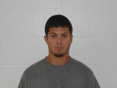 Jesus Luis Porras III a registered Sex Offender of Texas