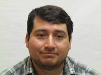 Isahiah Arellano a registered Sex Offender of Texas