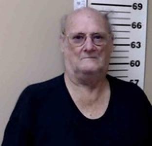 James Watson Kelley a registered Sex Offender of Texas