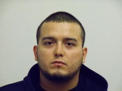 Andrew Jerry Gaona a registered Sex Offender of Texas