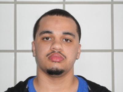 Marcellus James Mitchell a registered Sex Offender of Texas