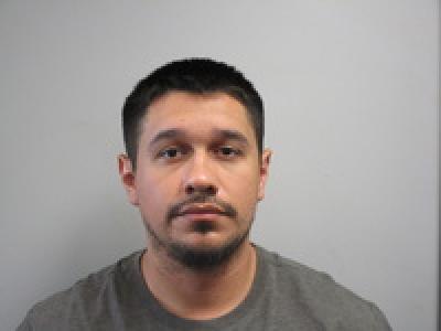 Nicolas Ortiz a registered Sex Offender of Texas