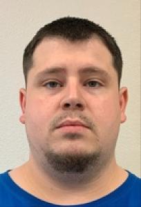 Christopher Jackson Grant a registered Sex Offender of Texas