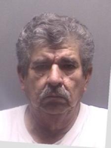 Juan Manuel Lopez a registered Sex Offender of Texas