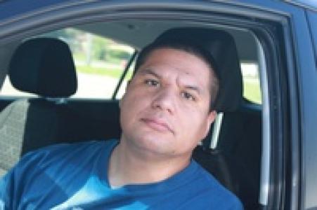 Daniel Alexander Lopez a registered Sex Offender of Texas