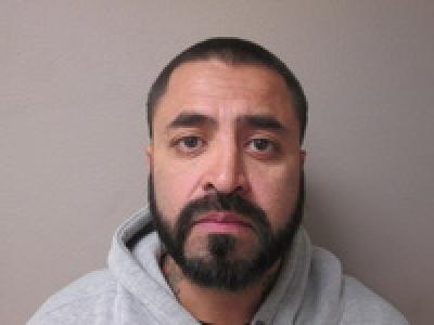 Luis Daniel Chavez a registered Sex Offender of Texas