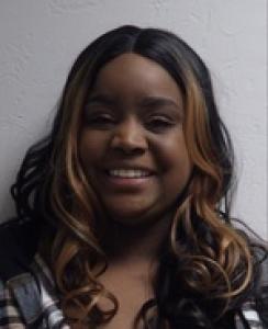 Shanice Rachelle Smith a registered Sex Offender of Texas