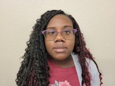 Breonna Shenaynicole Smith a registered Sex Offender of Texas