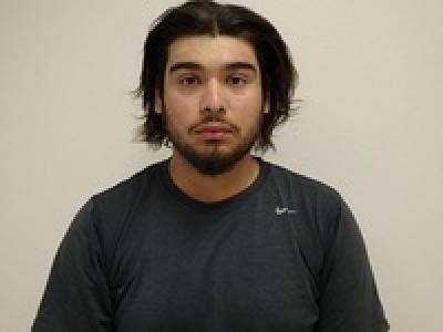 Isacc Noah Morales a registered Sex Offender of Texas