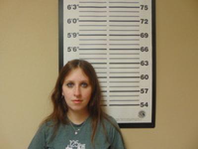 Erin Leigh Myers a registered Sex Offender of Texas