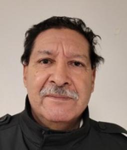 Aberto Arturo Merida a registered Sex Offender of Texas