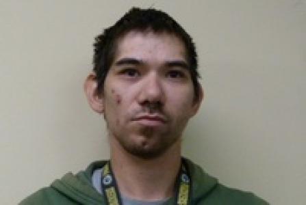 Thomas Cuellas a registered Sex Offender of Texas