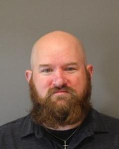 William Geoffrey Byrom a registered Sex Offender of Texas