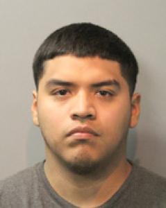 David Ocampo a registered Sex Offender of Texas