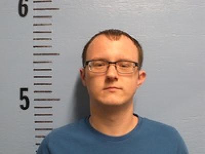 Justin Ryan Strickland a registered Sex Offender of Texas