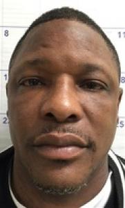 Alphonso Boutire a registered Sex Offender of Texas