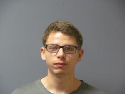 Zachary Taylor Anders a registered Sex Offender of Texas