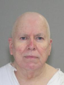 Howard Anthony a registered Sex Offender of Texas