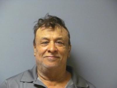 Juan Vega a registered Sex Offender of Texas