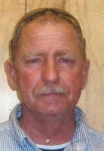 Donald Gene Wilson a registered Sex Offender of Texas