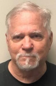 John Philip Russell a registered Sex Offender of Texas