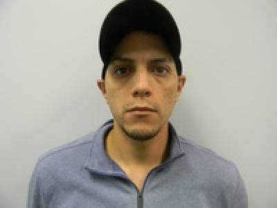 Edwin Antono Chevez a registered Sex Offender of Texas