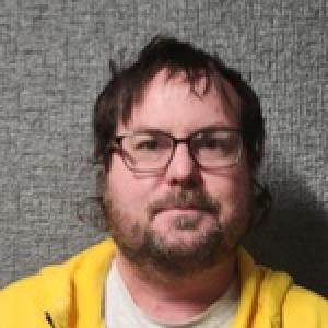 Jerry Wayne Valek a registered Sex Offender of Texas