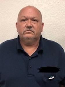 Donald Wade Crouch a registered Sex Offender of Texas
