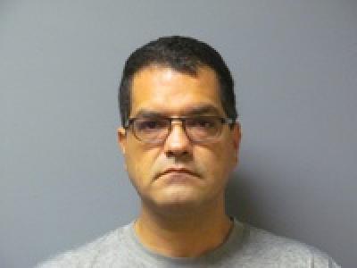 David Gonzalo Gomez a registered Sex Offender of Texas