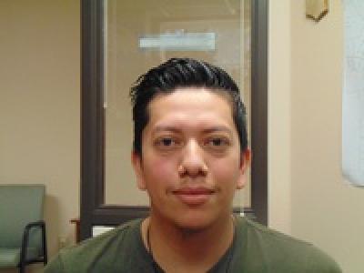 Jorge Luis Zuniga a registered Sex Offender of Texas