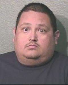 Alfred Alvarado a registered Sex Offender of Texas