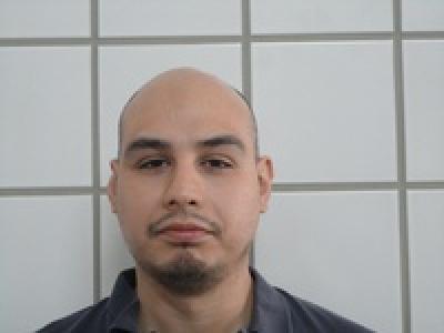 Jesus Urieta a registered Sex Offender of Texas