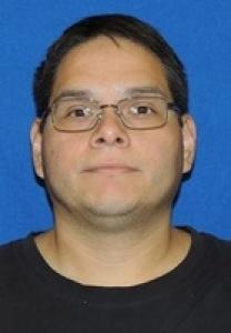 Daniel Ledesma a registered Sex Offender of Texas