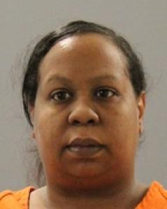Trenicia Renee Washington a registered Sex Offender of Texas