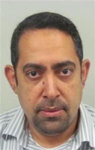 Ramzi Basharahil a registered Sex Offender of Texas