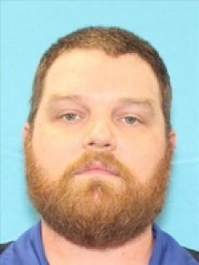 Brandon Briley Ward a registered Sex Offender of Texas