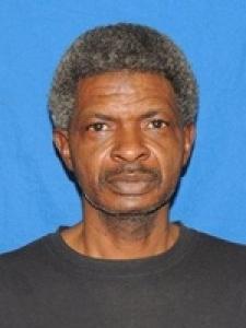 Robert Warren Pegues a registered Sex Offender of Texas