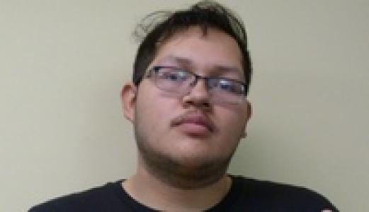 Peter Rivera Casarez a registered Sex Offender of Texas
