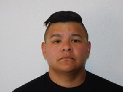 Alejandro Torres a registered Sex Offender of Texas