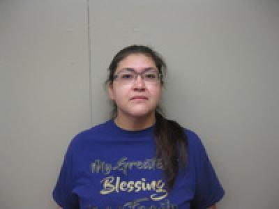 Amber Marie Mendoza a registered Sex Offender of Texas