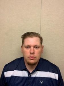 Justin Lyle Otto a registered Sex Offender of Texas